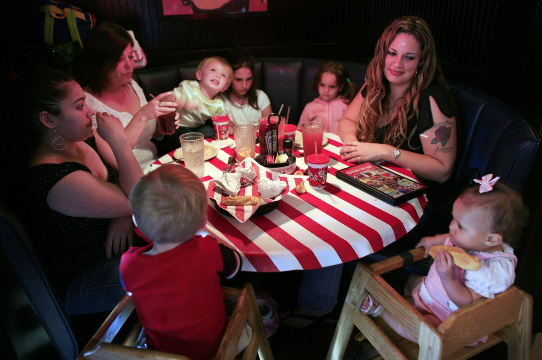 TGI Fridays